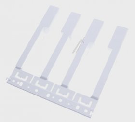 Yamaha Button - Ze3698i0 White Key 16ns Cegb