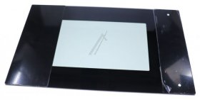 Smeg Oven outer Door - 692534604 Door External Glass Assembly