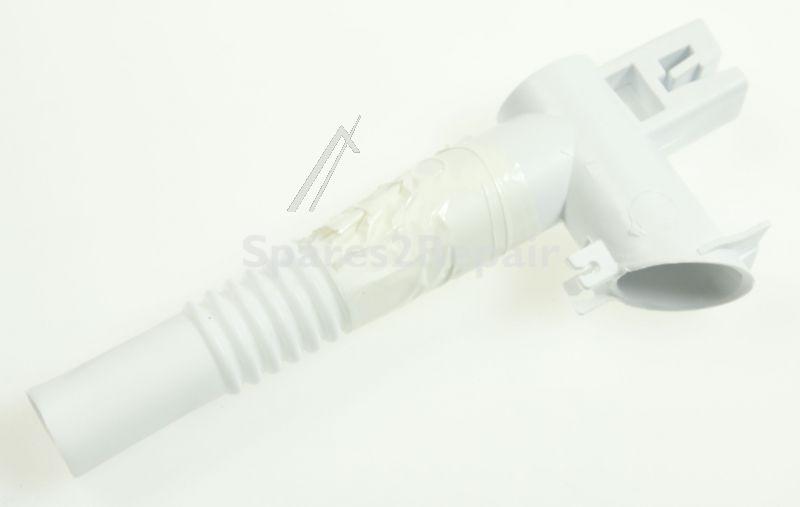 Hose - 4939820400 C00891755 Water Drain Group [Arcelik]