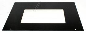 Oven outer Door - 42390246 Oven Door Glass [Candy Hoover]