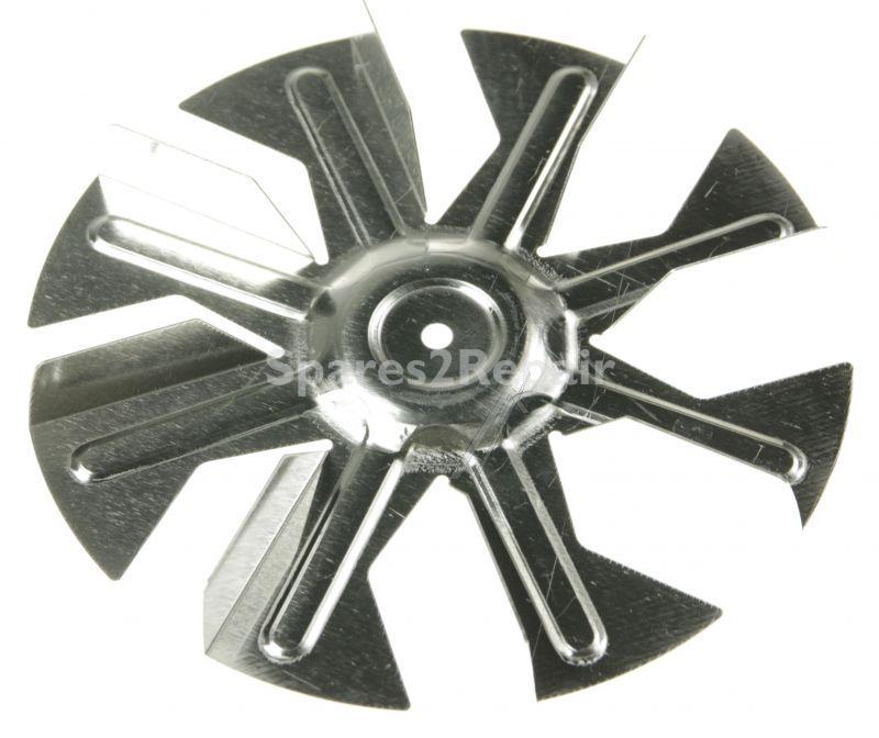 Panasonic Ventilator Motor - F4001ba00bp Dc Fan Motor U 4 92w