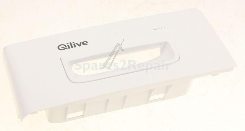 Front Housing - 42212819 Drawer Cover Qilive Of4a(147224-q 6965) [Vestel]