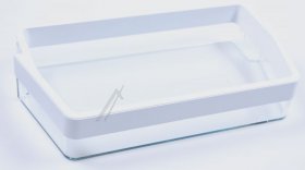 Refrigerator Door Shelf Upper - 11045945 Tray [Bosch Siemens]