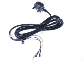 Haier Mains Power Lead - 0060401749c 49046181 Power Cable
