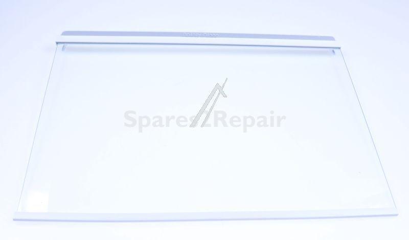 Teka Shelf Assembly - 81634409 Glass Shelf Assembly Ci3 342