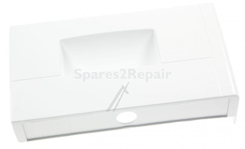 Detergent Dispenser Cover - 00268879 Tray Handle-dispenser [Bosch Siemens]