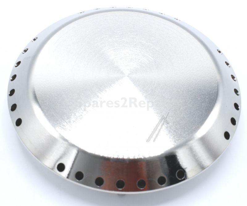Smeg Mechanical Components - 861050467 Burner Cap