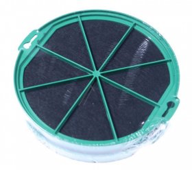 Faber Franke Roblin Carbon Filter - Fll3 112 0544 470 Kit Fll3 Conf 2 C a Long Lasting