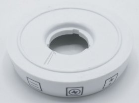 Program Washer Disc - 49024595 Article [Candy Hoover]