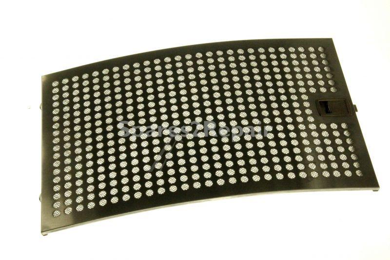 Grease Filter - 00672707 Filter-grease [Bosch Siemens]