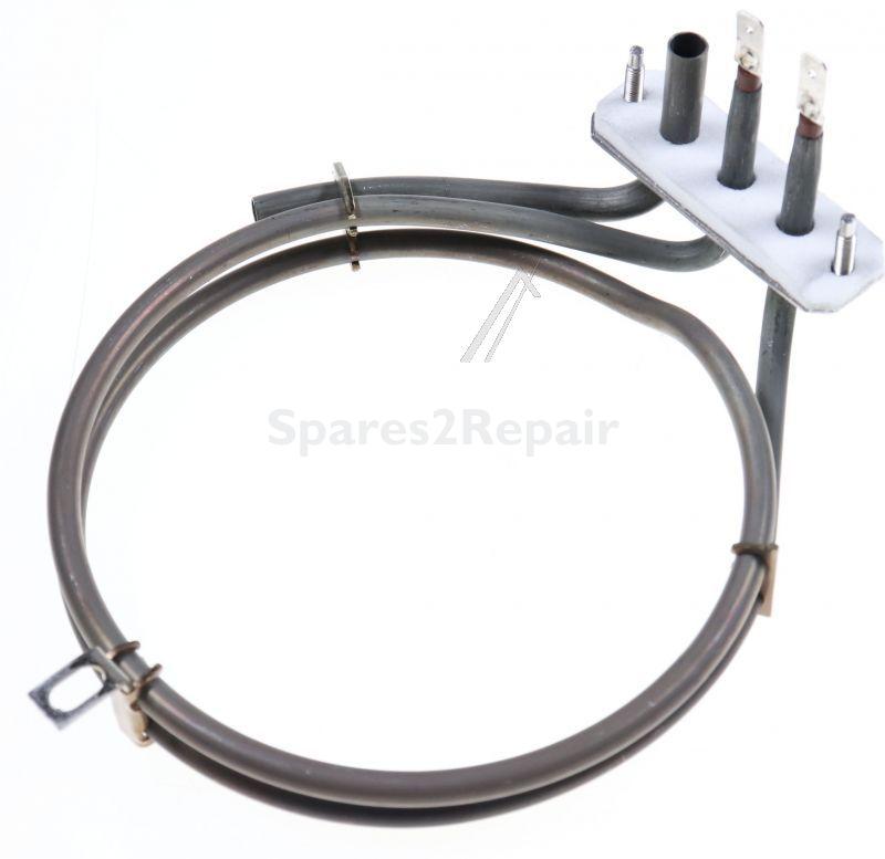 Hisense Gorenje Element - 865944 Steam Fan Heater Steam