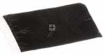 Insulation Material - 40004104 Butyl Rubber(120*60*2mm) [Vestel]