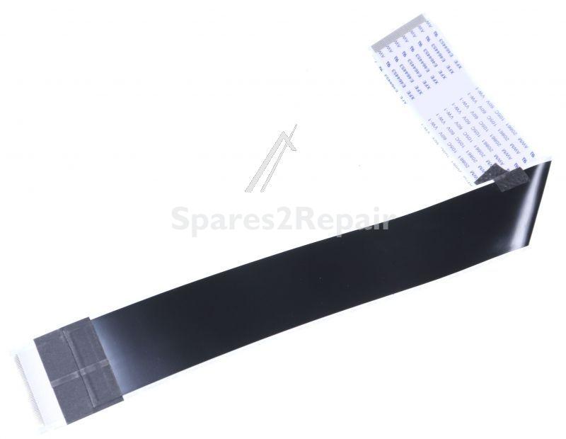 Vestel Flexi print Connector - 23737651 Cable Ffc 51p-300(unzhl3z01-171-nokia
