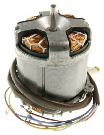 Hood Motors - C00632655 488000632655 Mot gr 8-20x80 Micro 4v220-240v5 [Whirlpool Indesit]