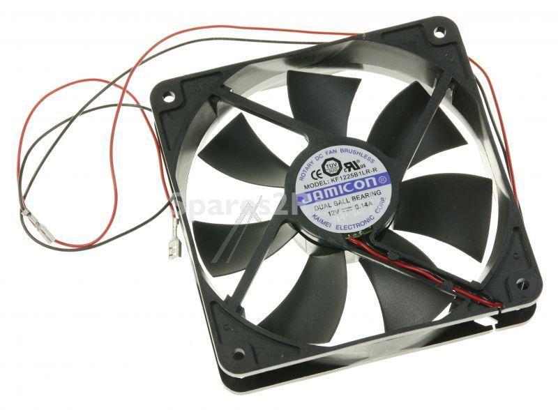 Ventilator Motor - 12036222 Fan Motor [Bosch Siemens]