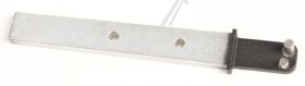 Door Hinges For Fridges - 12037245 Door Hinge [Bosch Siemens]