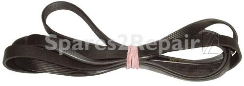Hutchinson Poly v belt H - 1885h8 Poly-v Belt-ribbed Belt