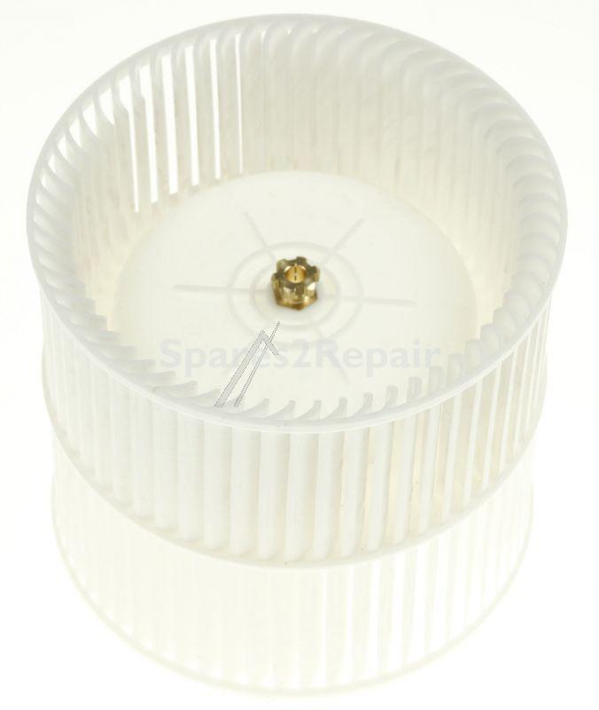 Fan Blades - 9178011219 C00937340 Fan Wheel Counterclockwise Rotation [Arcelik]