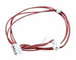 Harness - 5611690032 Harness Door Switch N1-xi01 [Electrolux Aeg]