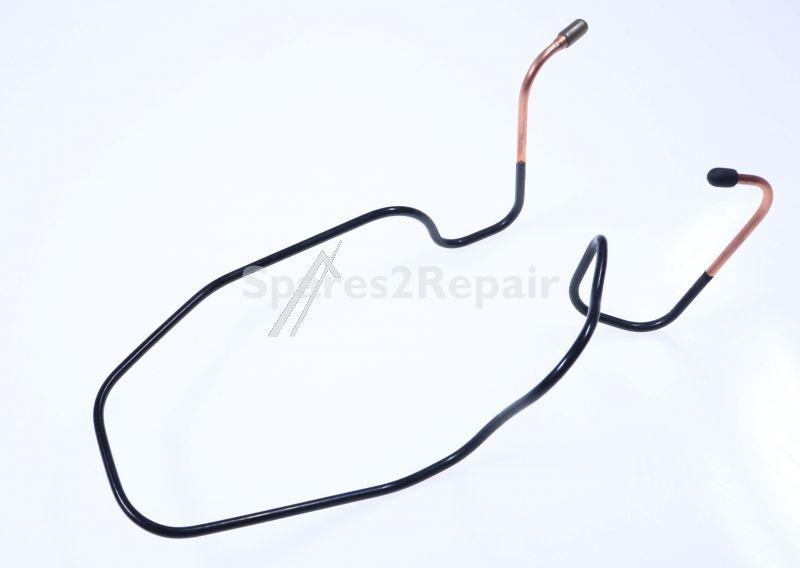 Liebherr Evaporator - 594139000 Condenser Fin Gs 27 12