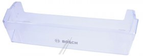 Refrigerator - Freezer Door Shelf - 11047861 Tray [Bosch Siemens]