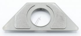 Hisense Gorenje Fixings And Brackets - 802118 Main Switch Button Guide Frt Assembly