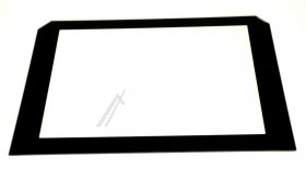 Oven outer Door - 00718869 Glass Front Panel [Bosch Siemens]