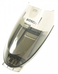 Dust Collector - Dust Container (1200w) [Bosch Siemens]