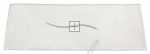 Metal Grease Trap - C00126926 482000022897 Grease Filter Gf402-626 [Whirlpool Indesit]