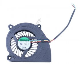 Lg Ventilator Motor - Eal61800805 Fan Module