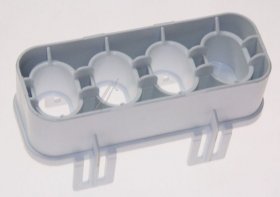 Cable-plugs-adapter - C00494220 481290508608 Connector Spray Arm [Whirlpool Indesit]