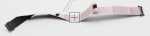 Vestel Flexi print Connector - 23687636 Cnas Ffc51p-520(ves650qntb2dn42-mb230