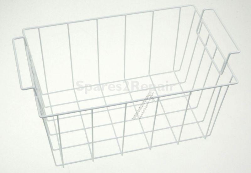 Ice Cube Maker - 4055390886 Ice Container Ice Cubes [Electrolux Aeg]