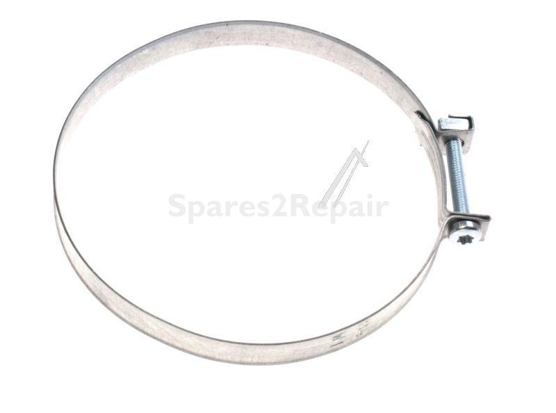 Mounting Parts - 11008141 Connecting Strip [Bosch Siemens]