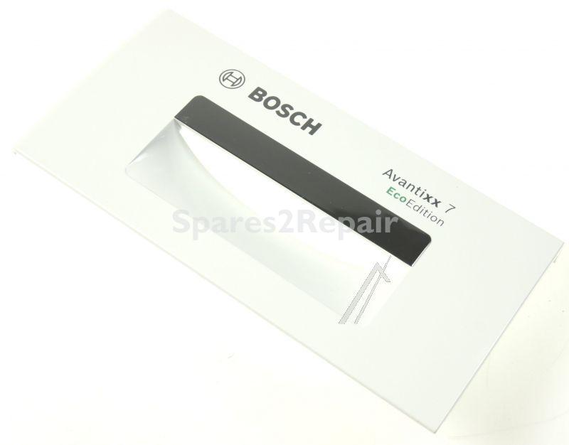 Vacuum Lifting Pad - 00637860 Siphon Device [Bosch Siemens]