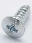 Screw - 00019829 Screw [Bosch Siemens]