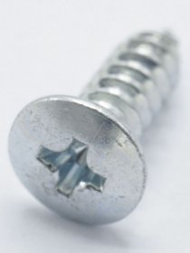 Screw - 00019829 Screw [Bosch Siemens]