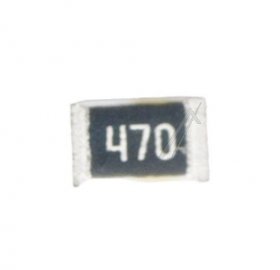 Vestel Smd Resistor - 47r-0 1w 30000710 Res Smd 1-10w 47r J 0805 Rohs