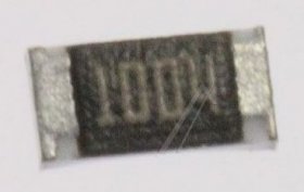 Vestel Smd Resistor - 1m-0 25w 30039196 Res Smd 1-4w 1m F 1206 Rohs