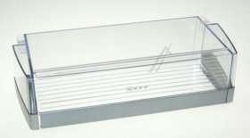 Refrigerator - Freezer Door Shelf - 00673960 Tray [Bosch Siemens]