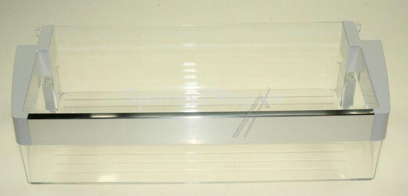 Refrigerator - Freezer Door Shelf - 00673308 Tray [Bosch Siemens]