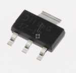 Samsung Various Ics - Ap1117e18a 1203-003703 Ic
