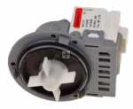 Askoll Drain Pump - T2107 Rs0785 Universal Drain Pump Askoll - Alu Bracket