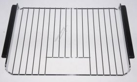 Oven Shelf - Shelves - 00290174 Grill Grid [Bosch Siemens]