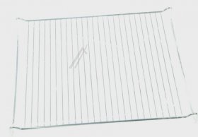 Oven Shelf - Shelves - Hz324001 00209416 Grill Pan Metal Shelf [Bosch Siemens]