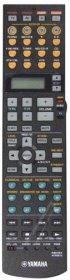 Yamaha Ir remote Control - Rav364 Wj165600 Remote Control