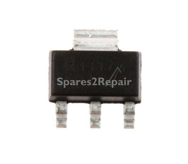 Lg Ic - Ean34180901 Fixed Voltage Regulator