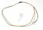 Vestel Flexi print Connector - 30069612 Cnas 8p-6-500 Cy W-dc Ul1571awg28 Rohs