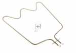 Backer Bottom Element Oven - Bottom Heating Element Whirlpool 481225998421