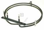 Backer Facsa Fan Oven Heating Element - Fan Oven Element 1700w Replacement For Whirlpool 481925928634